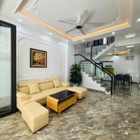 BÁN NHÀ 4 TẦNG NGÕ 389 ĐẰNG HẢI – HẢI AN – Ô TÔ VÀO CỬA – GIÁ 2,99 TỶ