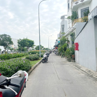 Nhà góc cấp 4 mặt tiền Ụ Cây P10 Q8, Giá 5 tỷ