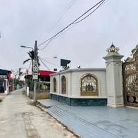 1 tỷ xx triệu LÔ DUY NHẤT CÒN LẠI TẠI MINH ĐỨC - ĐỒ SƠN- ZALO 0567 222 555