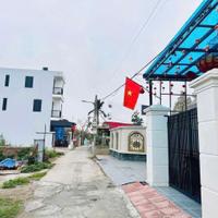 1 tỷ xx triệu LÔ DUY NHẤT CÒN LẠI TẠI MINH ĐỨC - ĐỒ SƠN- ZALO 0567 222 555