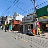 BÁN NHÀ MẶT TIỀN HÀ ĐẶC – TRUNG MỸ TÂY, QUẬN 12 - KINH DOANH SẦM UẤT – GIÁ TỐT ĐẦU TƯ