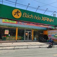 BÁN NHÀ MẶT TIỀN HÀ ĐẶC – TRUNG MỸ TÂY, QUẬN 12 - KINH DOANH SẦM UẤT – GIÁ TỐT ĐẦU TƯ