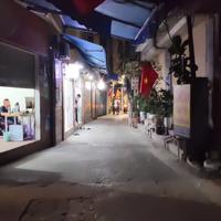 ĐƯỜNG LÁNG – 76M² – MT 7M – 17 Tỷ. NGÕ NÔNG – VÀI BƯỚC RA METRO – QUÁ ĐẸP XÂY CCMN