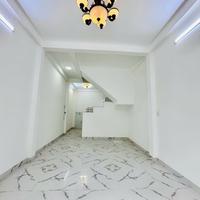 Bán nhà hẻm 7m thông Lũy Bách Bích gần Đầm Sen, 3 Tầng BTCT nhỉnh 8 Tỷ