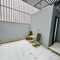 Bán nhà hẻm 7m thông Lũy Bách Bích gần Đầm Sen, 3 Tầng BTCT nhỉnh 8 Tỷ