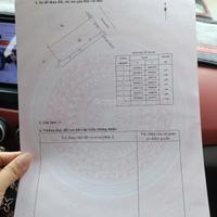 BÁN ĐẤT THÔN ĐÔNG HỒNG XÃ QUỲNH AN (TRƯỚC ĐÂY THUỘC QUỲNH BẢO, QUỲNH PHỤ, THÁI BÌNH)