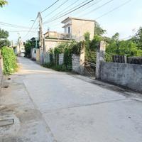 BÁN ĐẤT THÔN ĐÔNG HỒNG XÃ QUỲNH AN (TRƯỚC ĐÂY THUỘC QUỲNH BẢO, QUỲNH PHỤ, THÁI BÌNH)