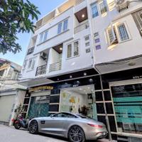 Nhà mặt ngõ tuyến 2 Nguyễn Văn Linh - 49m 4 tầng - Giá 4.4 tỉ - ô.tô đỗ cửa