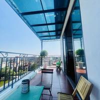 Bán nhà siêu đẹp mặt phố Bồ Đề- Lô Góc- View Hồ - 100m 7 tầng thang máy nhỉnh 29 tỷ(TL)