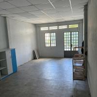 Bán nhà Mặt tiền Bờ Bao 1 ( 20 Bờ Bao Tân Thắng), 4x18m, 2 tầng cũ, tiện xây mới, 13,5 tỷ.