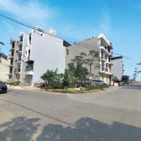 LÔ GÓC ngã 4 siêu đẹp - TĐC Vĩnh Niệm - 51m - Ngang 5m - Đường 12m