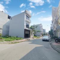 LÔ GÓC ngã 4 siêu đẹp - TĐC Vĩnh Niệm - 51m - Ngang 5m - Đường 12m