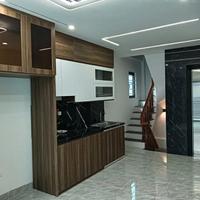 BÁN NHÀ HOÀNG MAI – LÔ GÓC – THANG MÁY – NGÕ THÔNG - 45m² - 5 Tầng - 14.x tỷ