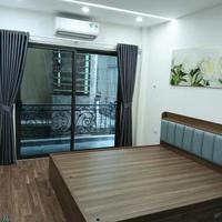BÁN NHÀ HOÀNG MAI – LÔ GÓC – THANG MÁY – NGÕ THÔNG - 45m² - 5 Tầng - 14.x tỷ