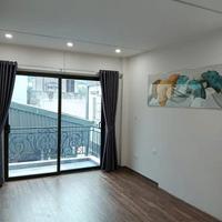 BÁN NHÀ HOÀNG MAI – LÔ GÓC – THANG MÁY – NGÕ THÔNG - 45m² - 5 Tầng - 14.x tỷ