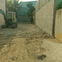 Bán đất thổ cư mt đường ĐT 826 xã Long Hòa , Cần Đước dt 266m2 giá 5,9 tỷ