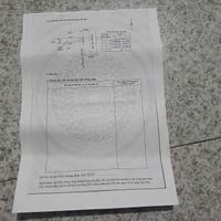 Bán đất thổ cư mt đường ĐT 826 xã Long Hòa , Cần Đước dt 266m2 giá 5,9 tỷ