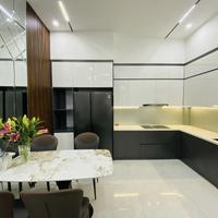 Bán nhà Định Công DT 55m2 x 5 tầng, giá 8.2 tỷ, ngõ to, gần phố, SĐCC