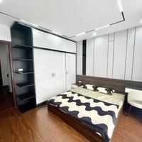 Bán nhà Định Công DT 55m2 x 5 tầng, giá 8.2 tỷ, ngõ to, gần phố, SĐCC