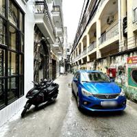 BÁN NHÀ 4 TẦNG TÂN CỔ ĐIỂN PHỐ ĐÀ NẴNG – NGÔ QUYỀN – GẦN COOP MART – GIÁ 4,79 TỶ