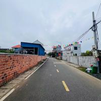 BÁN ĐẤT HỢP THÀNH – THỦY NGUYÊN – DIỆN TÍCH 101M² – ĐƯỜNG 8M – GIÁ 1,85 TỶ