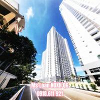 Căn hộ giá tốt hiếm tại Quận 6