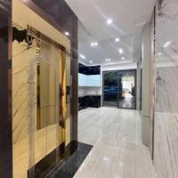 Nhà 5 tầng Thang Máy mới tinh - Vĩnh Niệm - 58m - Đường 12m - Hướng Tây Nam