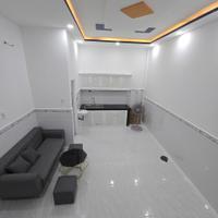 MẶT TIỀN TRƯỜNG TIỂU HỌC BÌNH LONG GIÁP TÂN PHÚ 24M2 2 TẦNG SHR CHỈ 3.25 TỶ