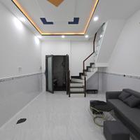 MẶT TIỀN TRƯỜNG TIỂU HỌC BÌNH LONG GIÁP TÂN PHÚ 24M2 2 TẦNG SHR CHỈ 3.25 TỶ