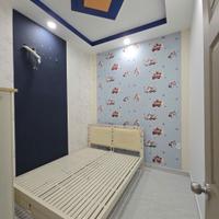 MẶT TIỀN TRƯỜNG TIỂU HỌC BÌNH LONG GIÁP TÂN PHÚ 24M2 2 TẦNG SHR CHỈ 3.25 TỶ