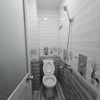 MẶT TIỀN TRƯỜNG TIỂU HỌC BÌNH LONG GIÁP TÂN PHÚ 24M2 2 TẦNG SHR CHỈ 3.25 TỶ