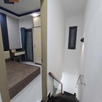 MẶT TIỀN TRƯỜNG TIỂU HỌC BÌNH LONG GIÁP TÂN PHÚ 24M2 2 TẦNG SHR CHỈ 3.25 TỶ