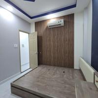 MẶT TIỀN TRƯỜNG TIỂU HỌC BÌNH LONG GIÁP TÂN PHÚ 24M2 2 TẦNG SHR CHỈ 3.25 TỶ