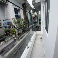 MẶT TIỀN TRƯỜNG TIỂU HỌC BÌNH LONG GIÁP TÂN PHÚ 24M2 2 TẦNG SHR CHỈ 3.25 TỶ