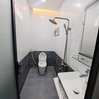 MẶT TIỀN ĐƯỜNG KINH DOANH GIÁP GÒ XOÀI 67M2 2 TẦNG 2PN 2WC CHỈ 6.45 TỶ