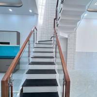 MẶT TIỀN ĐƯỜNG KINH DOANH GIÁP GÒ XOÀI 67M2 2 TẦNG 2PN 2WC CHỈ 6.45 TỶ