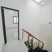 MẶT TIỀN ĐƯỜNG KINH DOANH GIÁP GÒ XOÀI 67M2 2 TẦNG 2PN 2WC CHỈ 6.45 TỶ