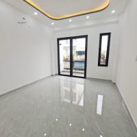 MẶT TIỀN ĐƯỜNG KINH DOANH GIÁP GÒ XOÀI 67M2 2 TẦNG 2PN 2WC CHỈ 6.45 TỶ