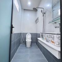 MẶT TIỀN ĐƯỜNG KINH DOANH GIÁP GÒ XOÀI 67M2 2 TẦNG 2PN 2WC CHỈ 6.45 TỶ