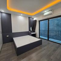 Bán nhà phố Trần Phú - Hà Đông 8,6 tỷ