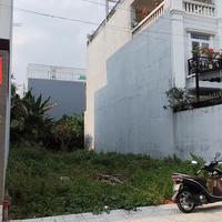 BÁN LÔ ĐẤT HẺM 43 HIỆP BÌNH HIỆP BÌNH PHƯỚC – ĐƯỜNG 10M – SÁT QUỐC LỘ 13 & PHẠM VĂN ĐỒNG