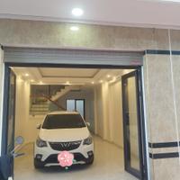 CẦN BÁN NHÀ 4 TẦNG MÓNG CỌC BÊ TÔNG – Ô TÔ VÀO TẬN NHÀ – NAM HẢI, HẢI PHÒNG