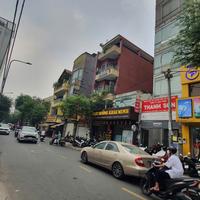 Siêu phẩm nhà MT Ngô Quyền Quận 5, Cao 7 Tầng, MT KD rất tốt