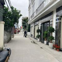 BÁN NHÀ 1,5 TẦNG PHƯỜNG ĐẰNG HẢI – QUẬN HẢI AN – NGÕ THÔNG GẦN Ô TÔ – GIÁ 1,98 TỶ