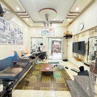 BÁN NHÀ 1,5 TẦNG PHƯỜNG ĐẰNG HẢI – QUẬN HẢI AN – NGÕ THÔNG GẦN Ô TÔ – GIÁ 1,98 TỶ