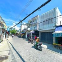 Nhà Mặt Tiền Cầu Dứa Phú Nông – 51m² – Gần KĐT Vĩnh Điềm Trung – 4,5 Tỷ