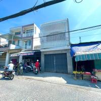 Nhà Mặt Tiền Cầu Dứa Phú Nông – 51m² – Gần KĐT Vĩnh Điềm Trung – 4,5 Tỷ