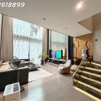 BÁN NHÀ NGUYỄN CHÍ THANH –100 M x 5 TẦNG, MT 5,5M – THANG MÁY – 2 MẶT THOÁNG- GARA