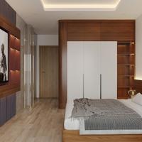 NHÀ GIANG BIÊN – LONG BIÊN
Ngõ ô tô tránh – 1 nhà ra phố – MT 7.35m hiếm