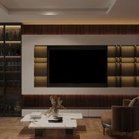 NHÀ GIANG BIÊN – LONG BIÊN
Ngõ ô tô tránh – 1 nhà ra phố – MT 7.35m hiếm